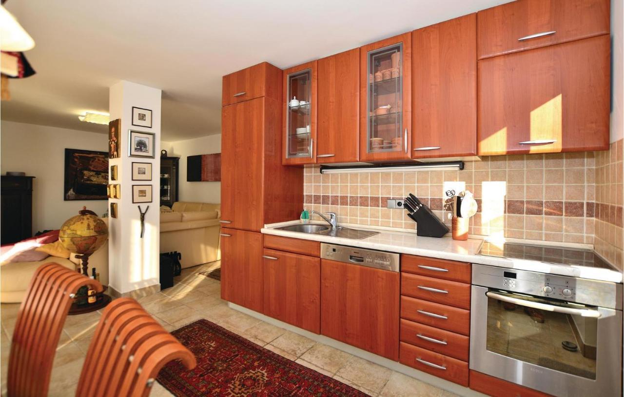 Lovely Home In Izola With Kitchen Malija Zewnętrze zdjęcie