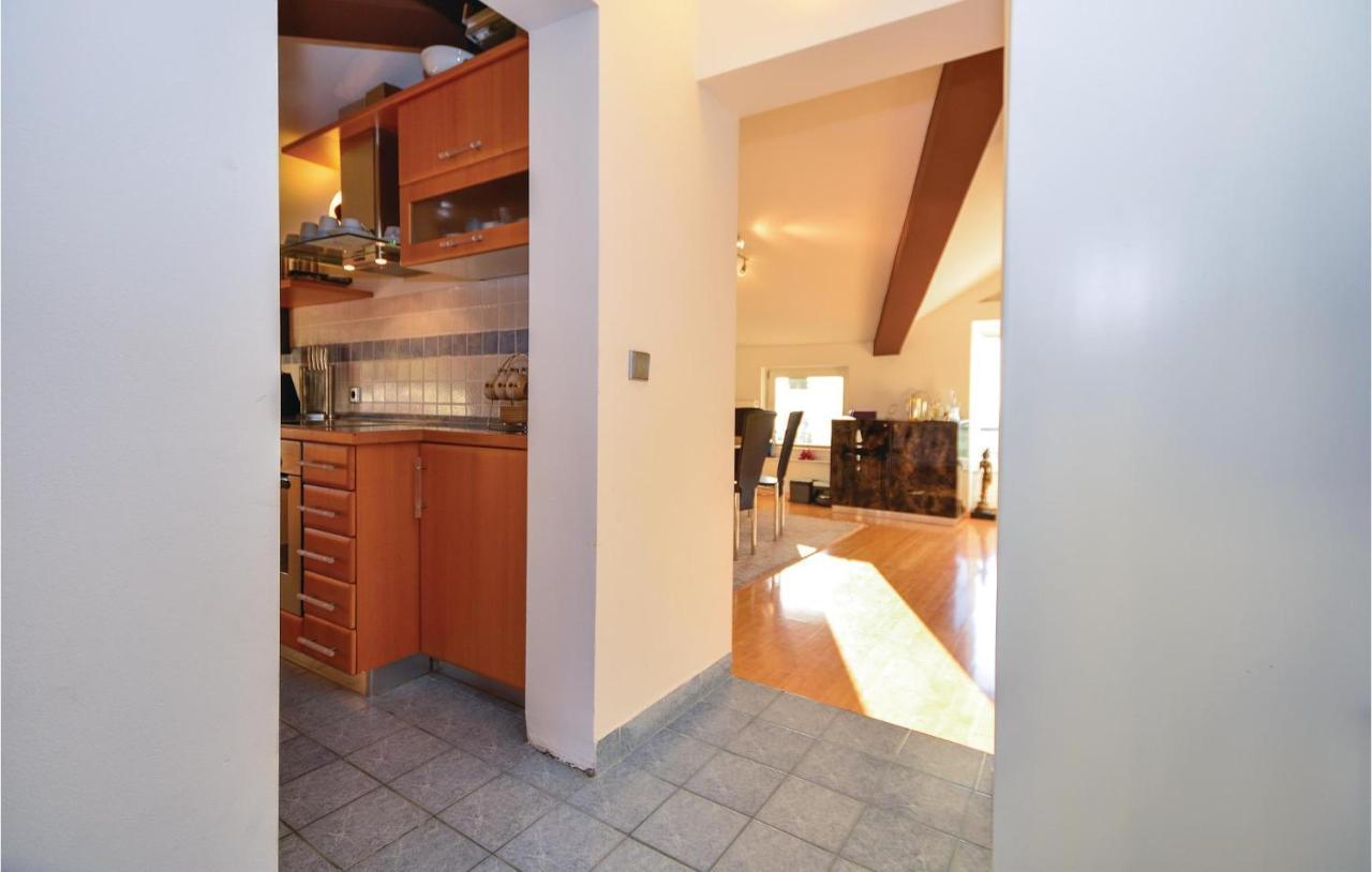 Lovely Home In Izola With Kitchen Malija Zewnętrze zdjęcie